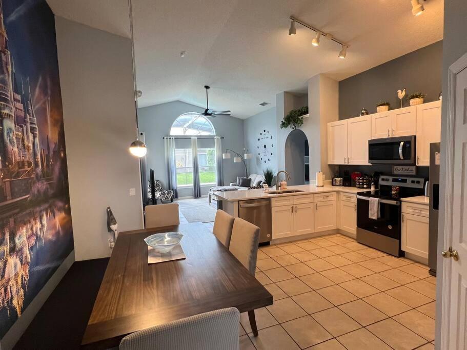 Disney World Vacation Home Orlando Exterior photo