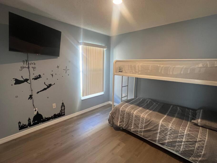 Disney World Vacation Home Orlando Exterior photo